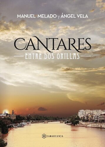 Cantares entre dos orillas