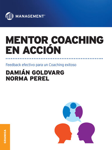 Mentor Coaching en acción: Feedback efectivo para un Coaching exitoso