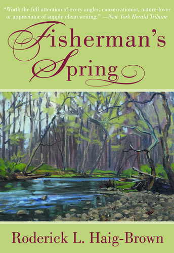 Fisherman's Spring