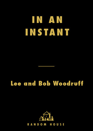 In an Instant: A Family's Journey of Love and Healing