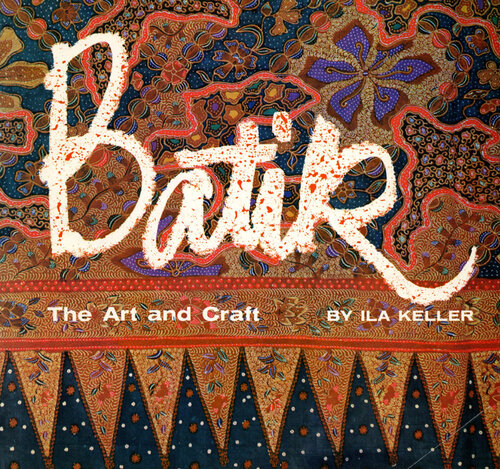 Batik Art & Craft
