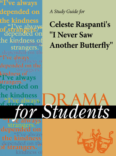 A Study Guide for Celeste Raspanti's 