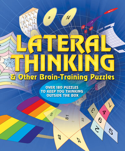 Lateral Thinking Puzzles