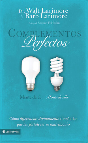 Complementos perfectos: Cómo diferencias divinamente diseñadas pueden fortalecer su matrimonio