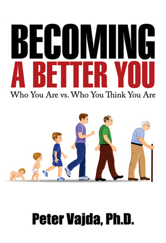 Becoming A Better You: Who You Are vs. Who You Think You Are