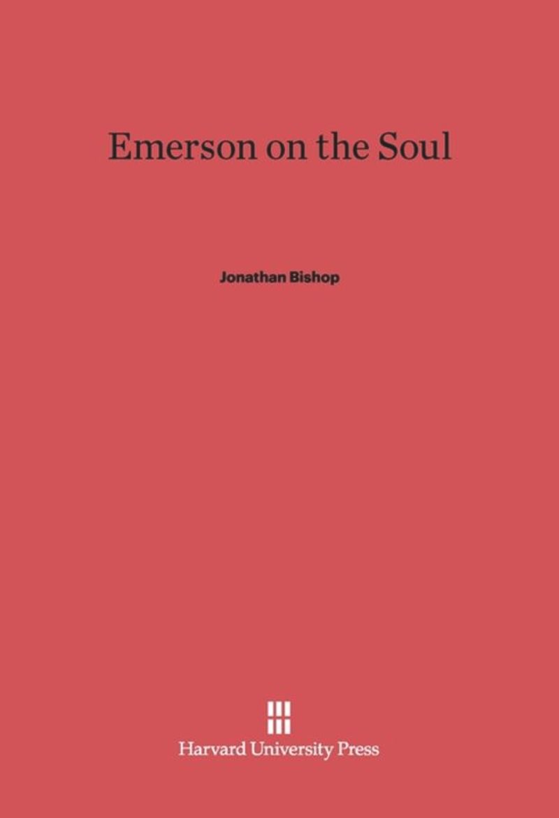 Emerson on the Soul