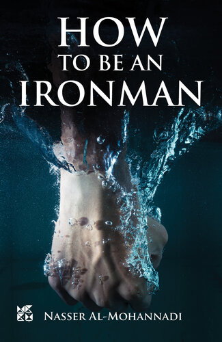 How to be an Ironman