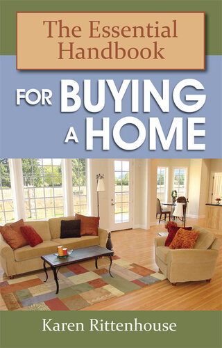 The Essential Handbook for Buying a Home