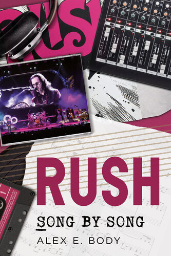 Rush: Song by Song