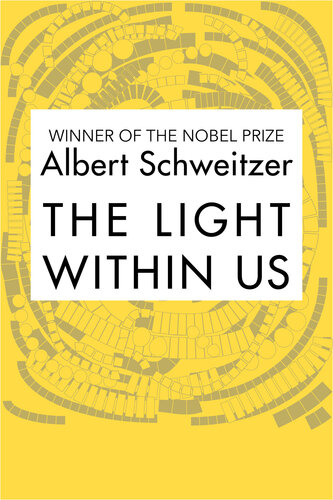 The Light within Us