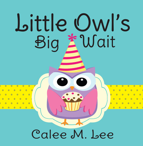 Little Owl's Big Wait
