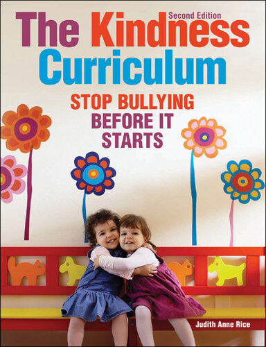 The Kindness Curriculum: Stop Bullying Before It Starts