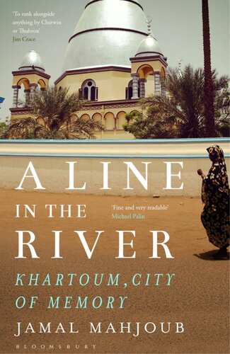 A Line in the River: Khartoum, City of Memory