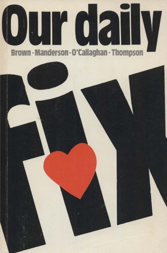 Our Daily Fix: Drugs in Australia