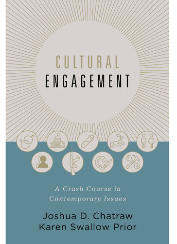 Cultural Engagement: A Crash Course in Contemporary Issues