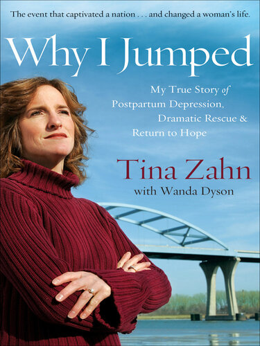 Why I Jumped: A Dramatic Story of Finding Hope beyond Depression
