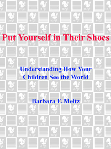 Put Yourself in Their Shoes: Understanding How Your Children See the World