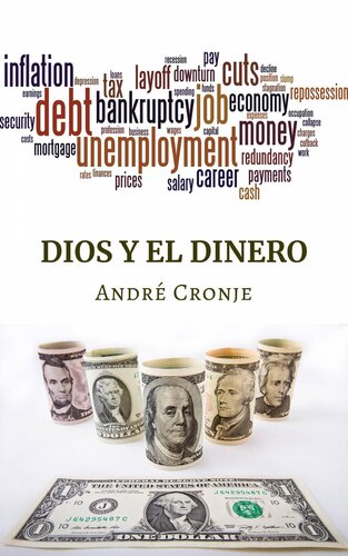 Dios y el dinero: Bienaventurados los pobres