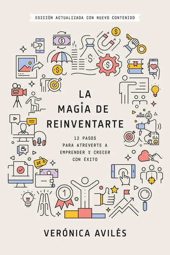 La magia de reinventarte