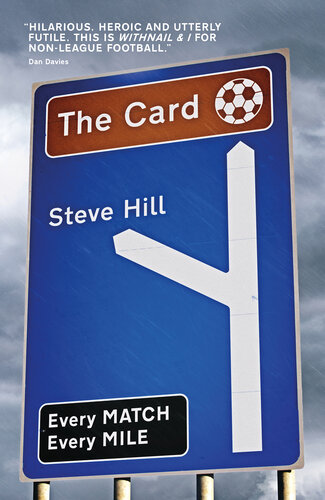 The Card: Every Match, Every Mile