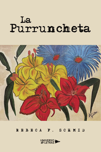 La Purruncheta