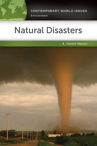 Natural Disasters