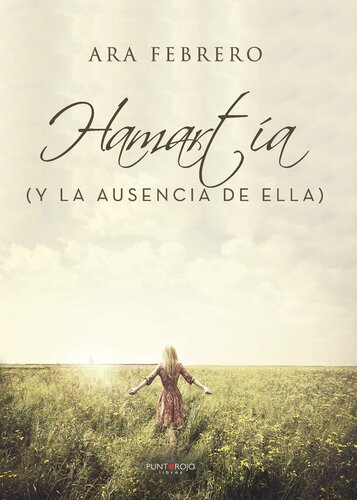 Hamartía (y la ausencia de ella)