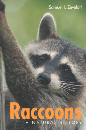 Raccoons: A Natural History