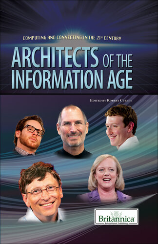 Architects of the Information Age