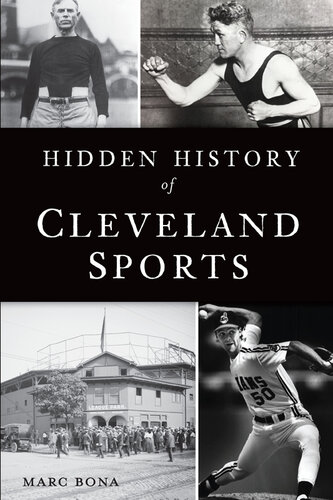 Hidden History of Cleveland Sports