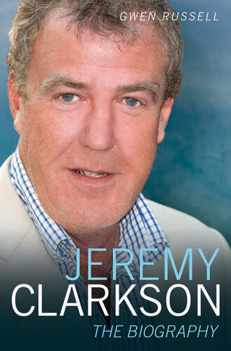 Jeremy Clarkson: The Biography