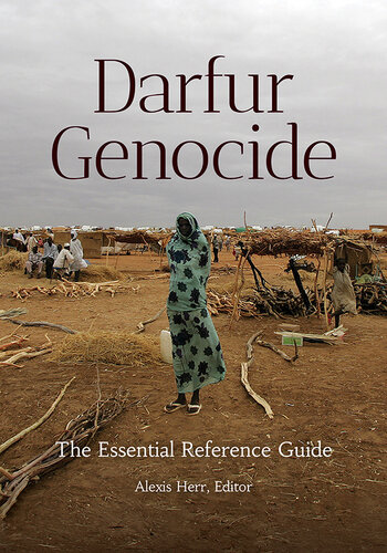 Darfur Genocide