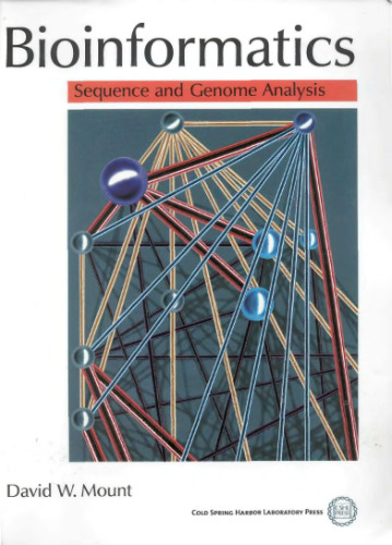 Bioinformatics: Sequence and Genome Analysis