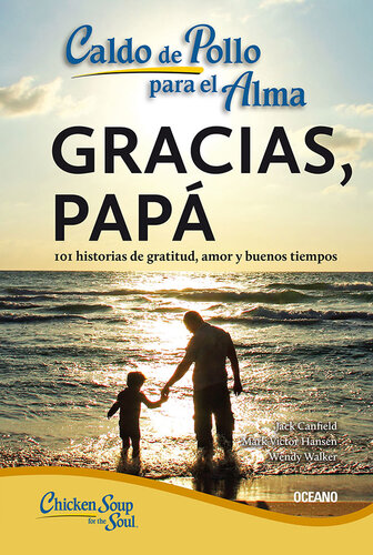 . Gracias, papá