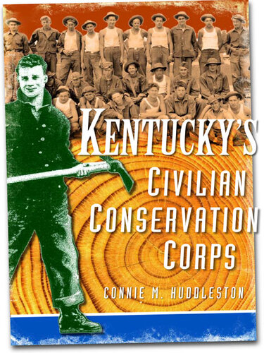 Kentucky's Civilian Conservation Corps