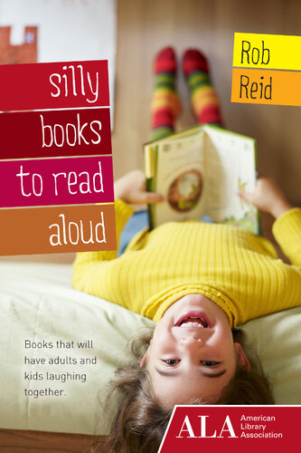 Silly Books to Read Aloud