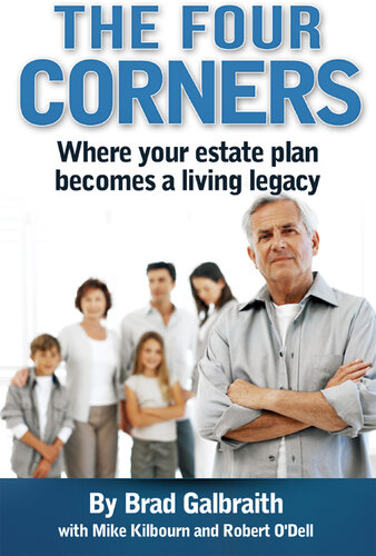 The Four Corners: Where your estate plan becomes a living legacy