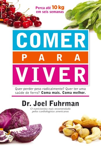Comer para Viver