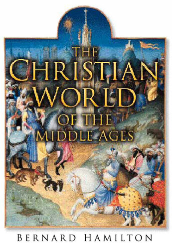 Christian World of the Middle Ages
