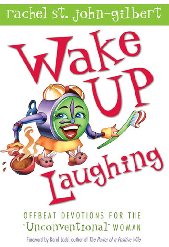 Wake Up Laughing