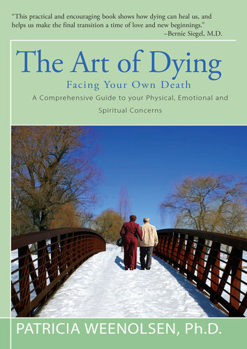 The Art of Dying: Facing Your Own Death