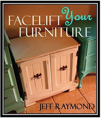 Facelift Your Furniture