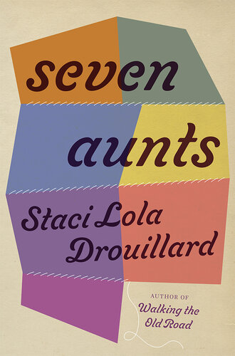 Seven Aunts