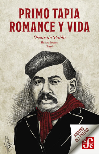 Primo Tapia: Romance y vida
