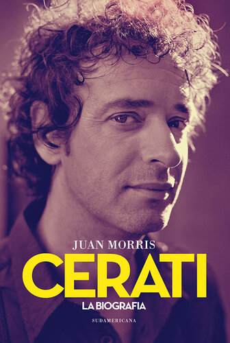 Cerati: La biografía definitiva