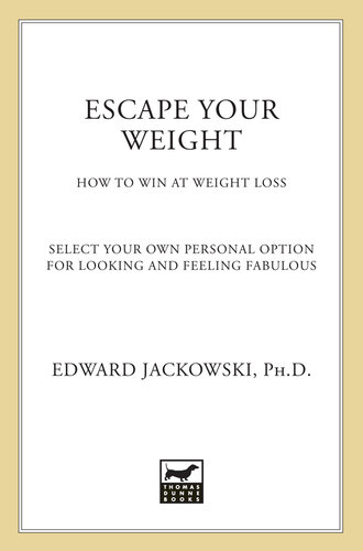 Escape Your Weight
