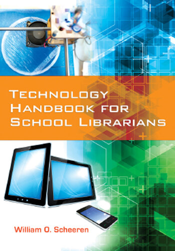 Technology Handbook for School Librarians