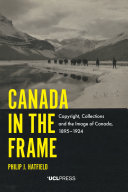 Canada in the Frame