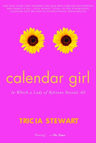 Calendar Girl