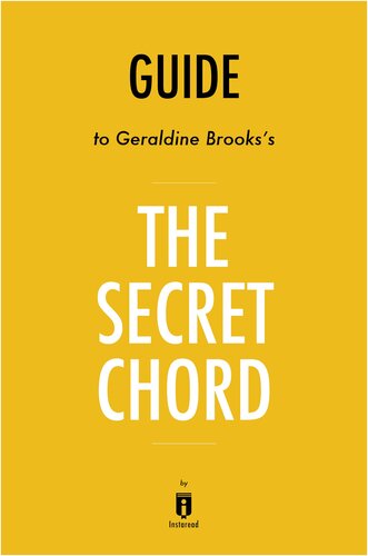 The Secret: Rhonda Byrne